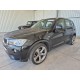 2015 BMW X3 Xdrive 20D