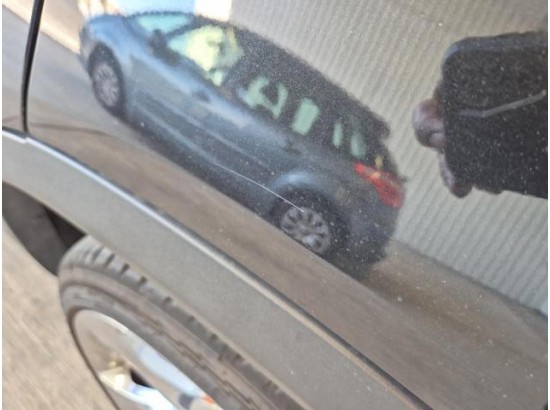 2015 BMW X3 Xdrive 20D