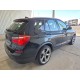 2015 BMW X3 Xdrive 20D