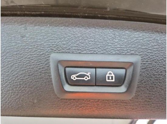 2015 BMW X3 Xdrive 20D
