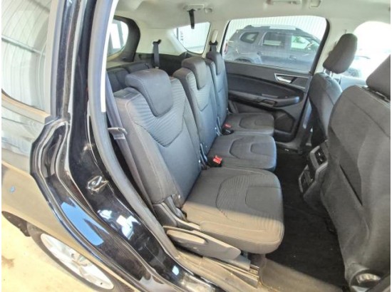 2018 Ford S-Max Business