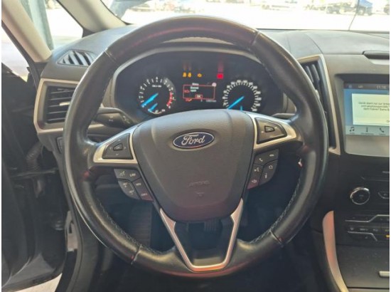 2018 Ford S-Max Business