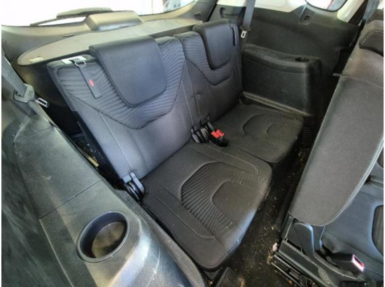 2018 Ford S-Max Business