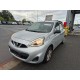2015 Nissan Micra