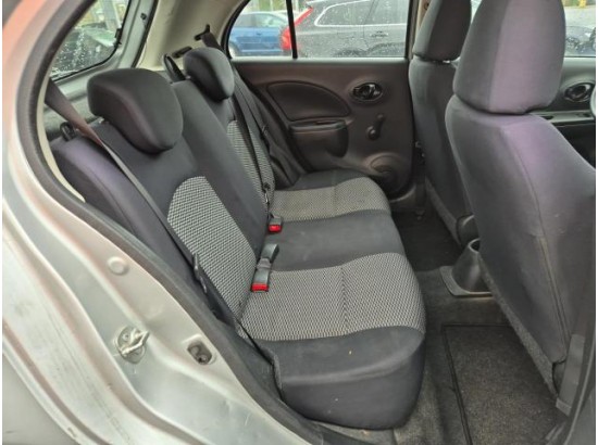 2015 Nissan Micra