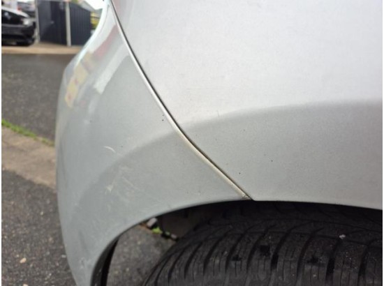 2015 Nissan Micra