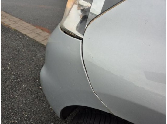 2015 Nissan Micra