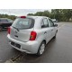 2015 Nissan Micra