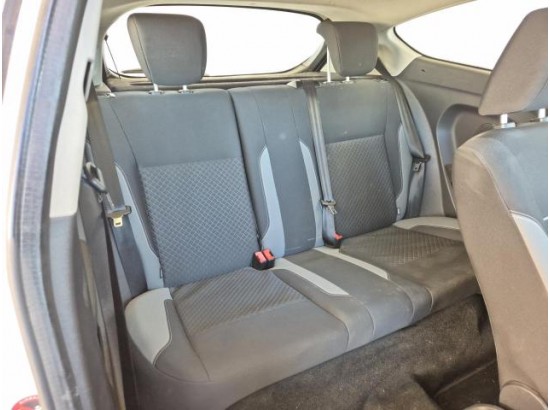 2015 Ford Fiesta SYNC Edition