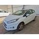 2015 Ford Fiesta SYNC Edition