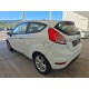 2015 Ford Fiesta SYNC Edition