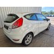 2015 Ford Fiesta SYNC Edition