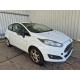 2015 Ford Fiesta SYNC Edition