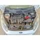 2015 Ford Fiesta SYNC Edition