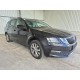 2019 Skoda Octavia Combi Tour