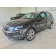 2019 Skoda Octavia Combi Tour