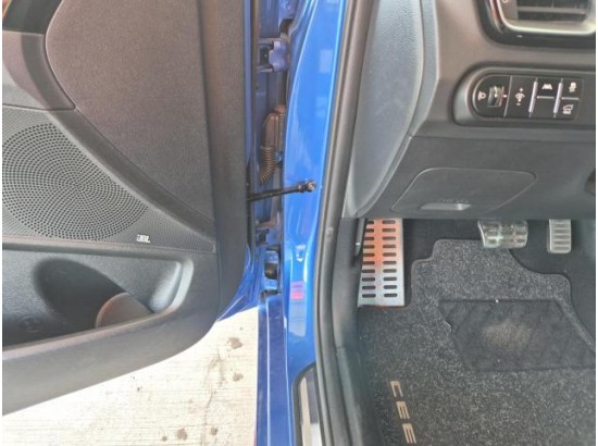 2023 Kia ProCeed