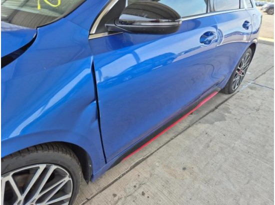 2023 Kia ProCeed