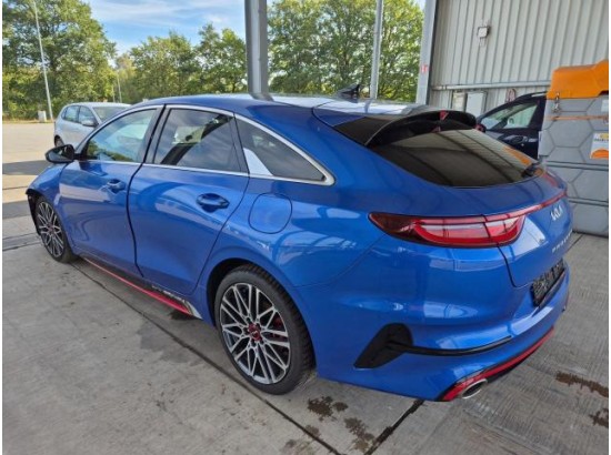 2023 Kia ProCeed