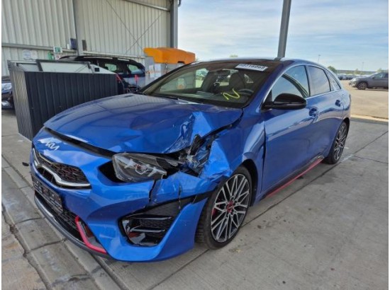 2023 Kia ProCeed