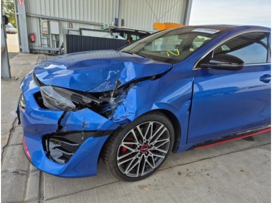 2023 Kia ProCeed
