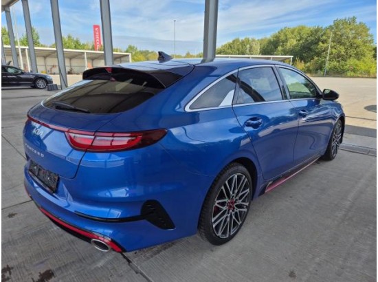 2023 Kia ProCeed