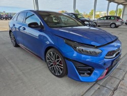 2023 Kia ProCeed