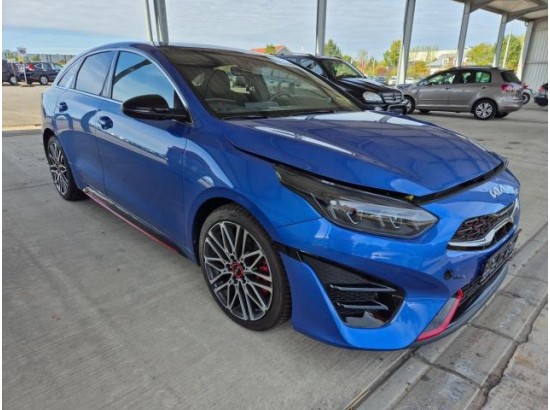 2023 Kia ProCeed