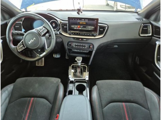 2023 Kia ProCeed