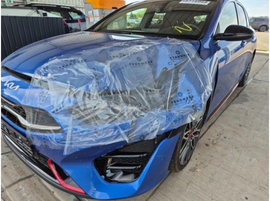 2023 Kia ProCeed