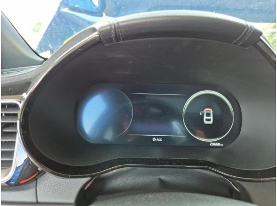 2023 Kia ProCeed