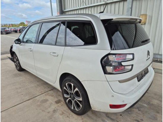 2020 Citroen Grand C4 Picasso/Spacetourer Shine Pack
