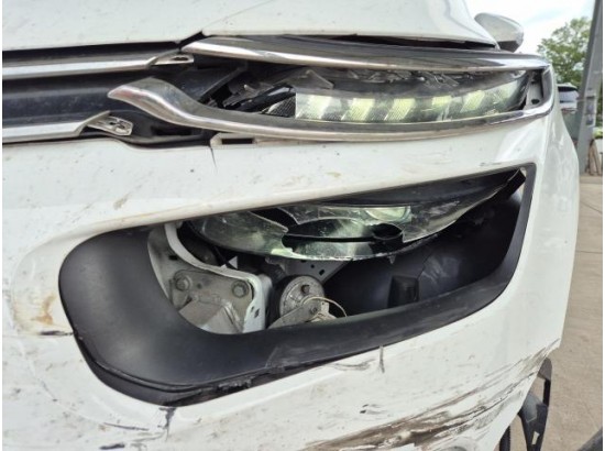 2020 Citroen Grand C4 Picasso/Spacetourer Shine Pack