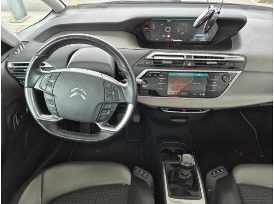 2020 Citroen Grand C4 Picasso/Spacetourer Shine Pack
