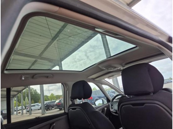 2020 Citroen Grand C4 Picasso/Spacetourer Shine Pack