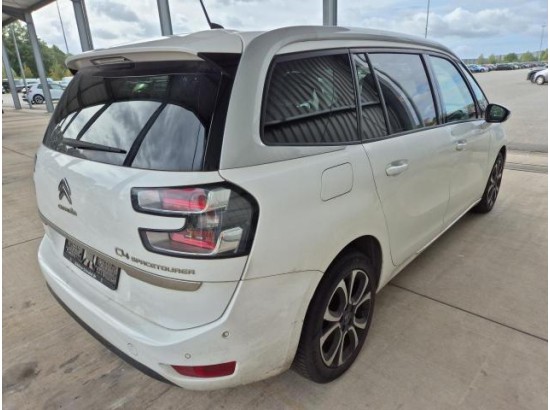 2020 Citroen Grand C4 Picasso/Spacetourer Shine Pack