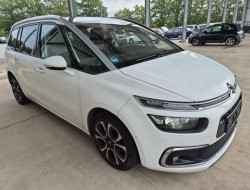 2020 Citroen Grand C4 Picasso/Spacetourer Shine Pack