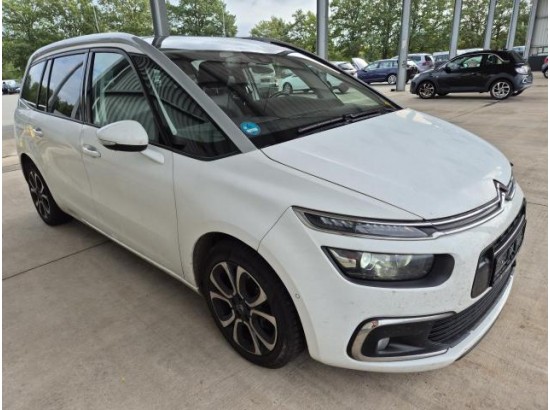 2020 Citroen Grand C4 Picasso/Spacetourer Shine Pack