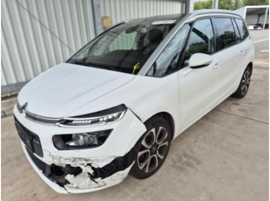 2020 Citroen Grand C4 Picasso/Spacetourer Shine Pack