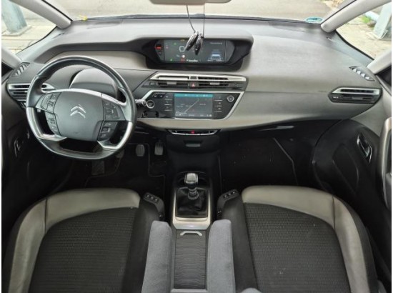 2020 Citroen Grand C4 Picasso/Spacetourer Shine Pack