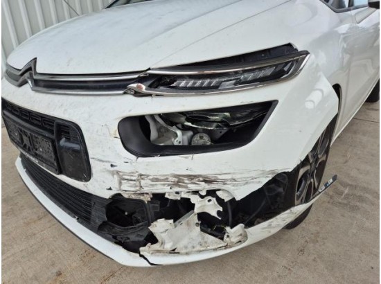 2020 Citroen Grand C4 Picasso/Spacetourer Shine Pack