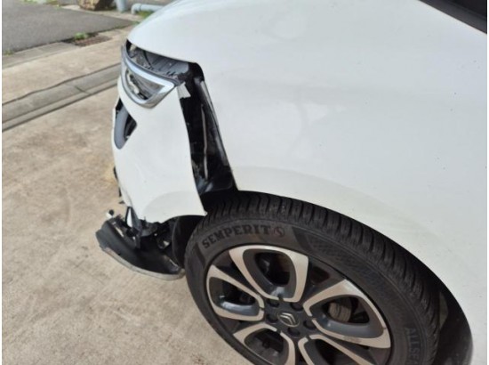 2020 Citroen Grand C4 Picasso/Spacetourer Shine Pack
