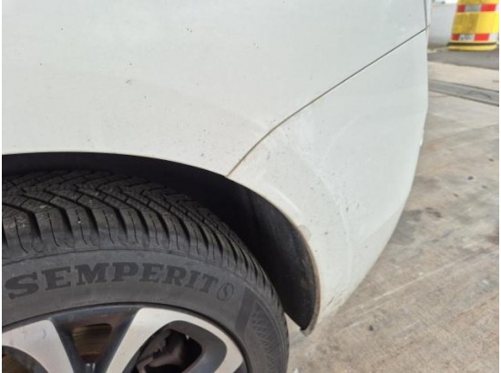 2020 Citroen Grand C4 Picasso/Spacetourer Shine Pack