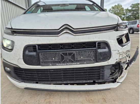 2020 Citroen Grand C4 Picasso/Spacetourer Shine Pack