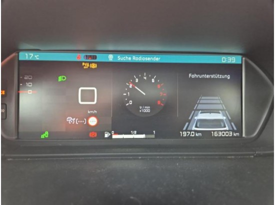 2020 Citroen Grand C4 Picasso/Spacetourer Shine Pack