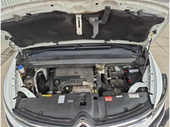 2020 Citroen Grand C4 Picasso/Spacetourer Shine Pack