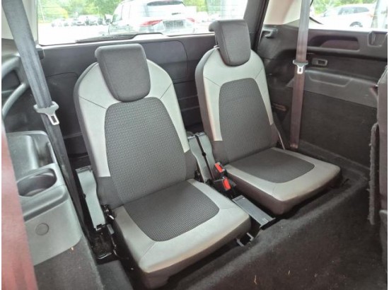 2020 Citroen Grand C4 Picasso/Spacetourer Shine Pack