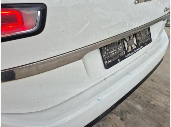2020 Citroen Grand C4 Picasso/Spacetourer Shine Pack
