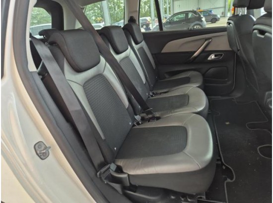 2020 Citroen Grand C4 Picasso/Spacetourer Shine Pack