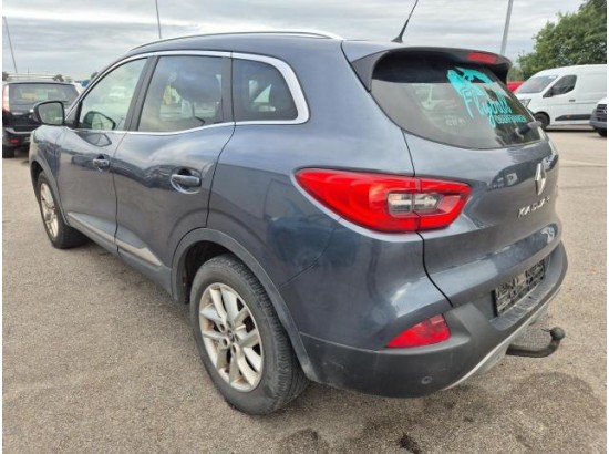 2017 Renault Kadjar XMOD